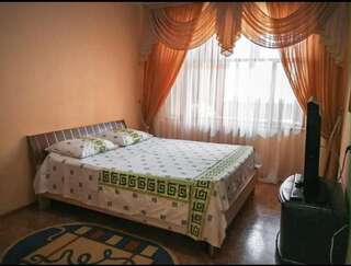 Апартаменты Квартира в Актау Актау Апартаменты с 1 спальней-1